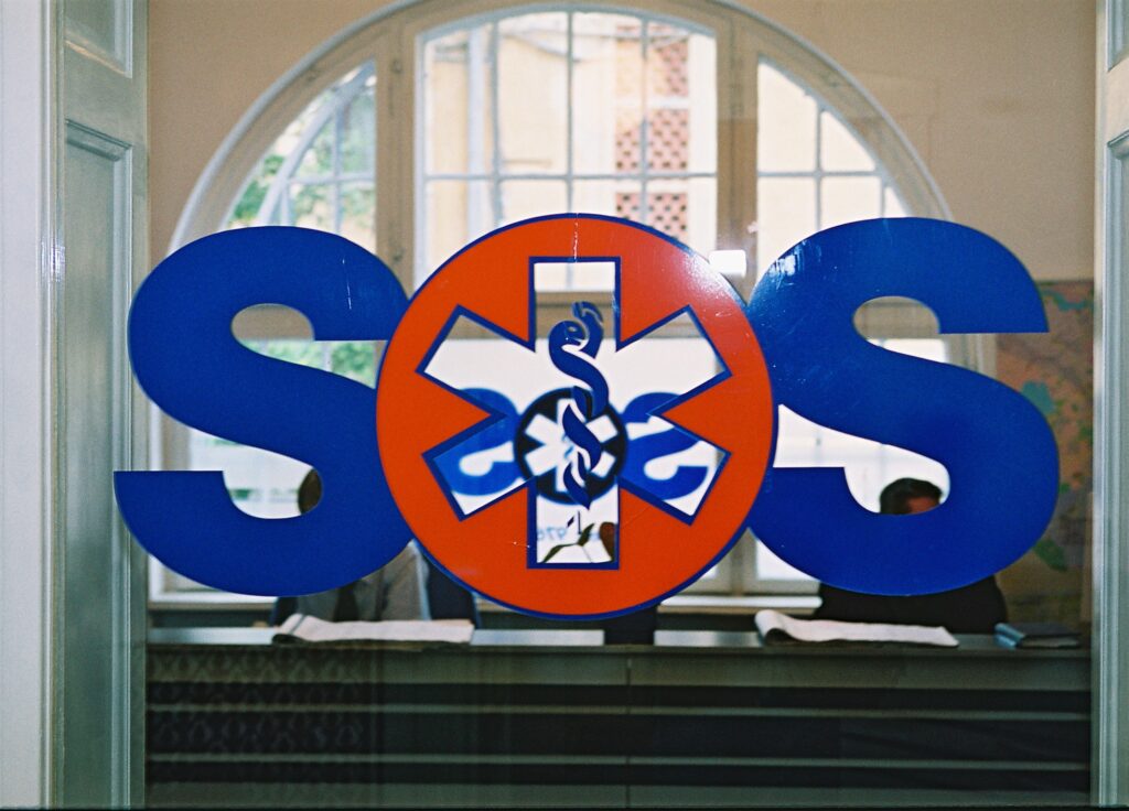 SOS Medical Romania - private emergency services