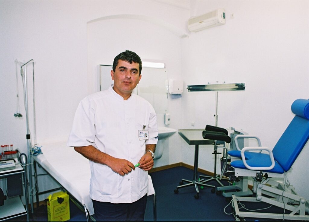 SOS Medical Romania - private emergency services