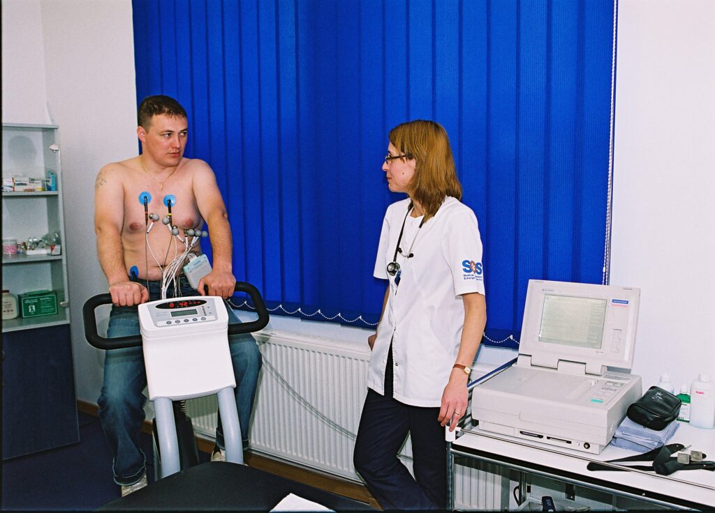 SOS Medical Romania - private emergency services