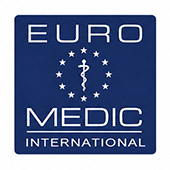 Euromedic International - Hospitals, Diagnostic Centres, Dialysis centers