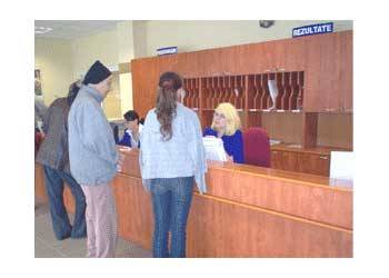 Euromedic Romania - Diagnostic
Centres