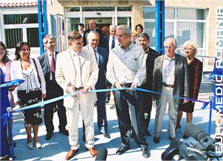 Euromedic Romania - Diagnostic
Centres