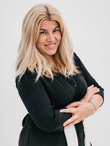 Justyna Bożena Obszyńska